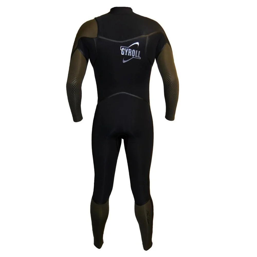 NEOPRENO GYROLL SHIELD 4/3