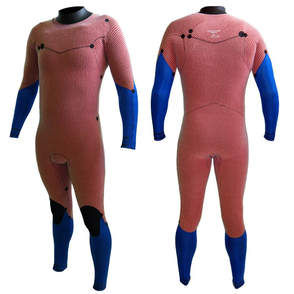 NEOPRENO GYROLL SHIELD 4/3