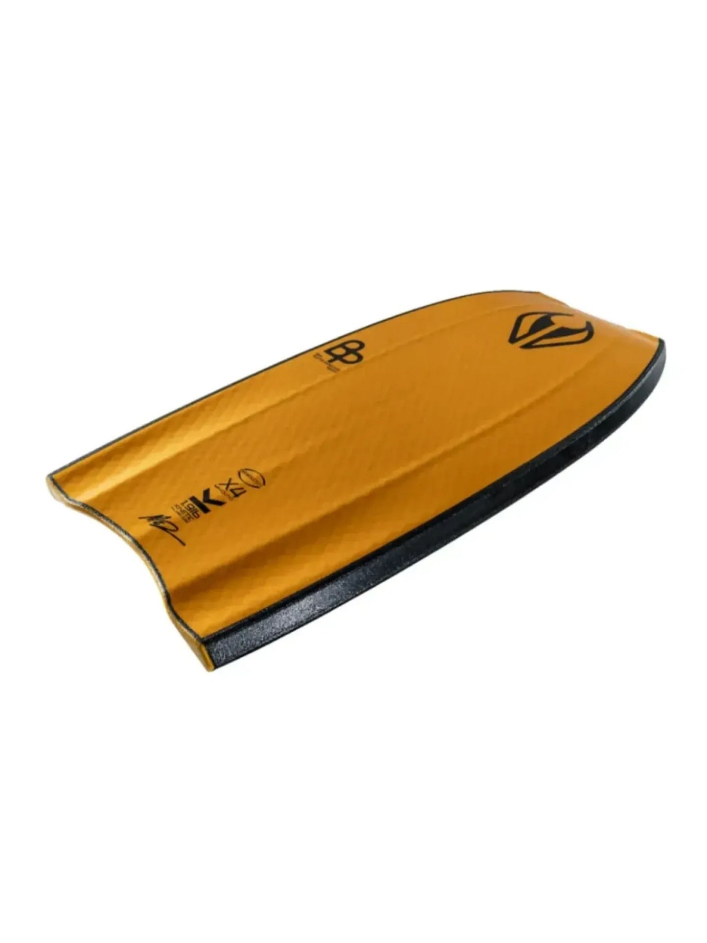 Bodyboard NMD Ben Player ProRide X4 Mini Quad