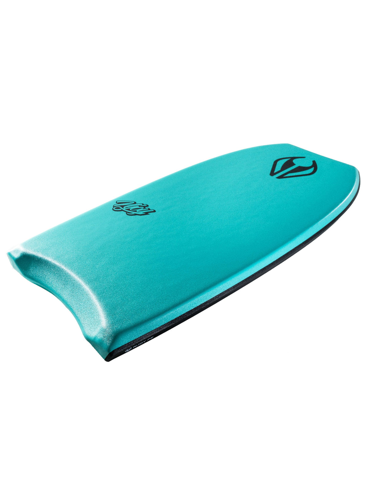 Bodyboard NMD Njoy PE Bumpers Emerald