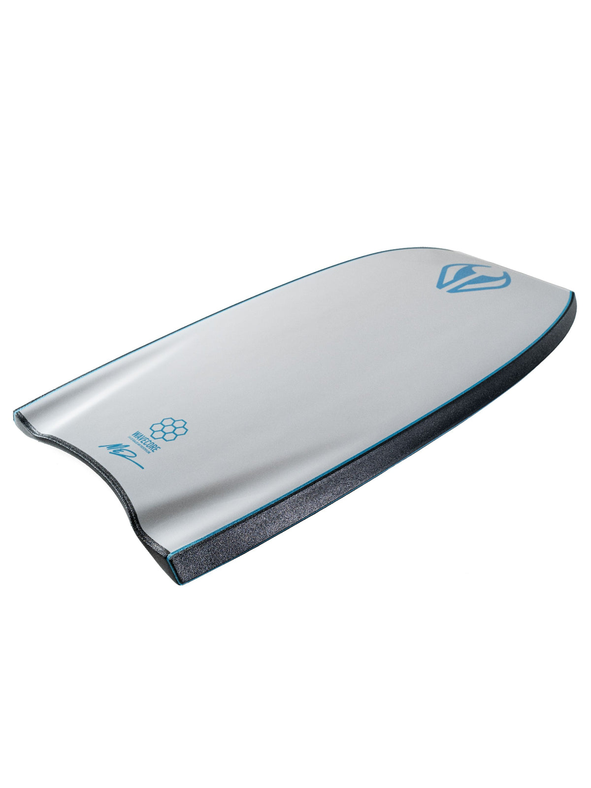 Bodyboard NMD Njoy PE Bumpers black