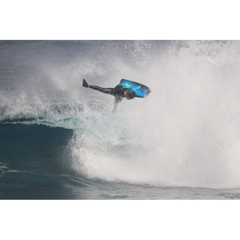 ALETAS BODYBOARD GT FINS