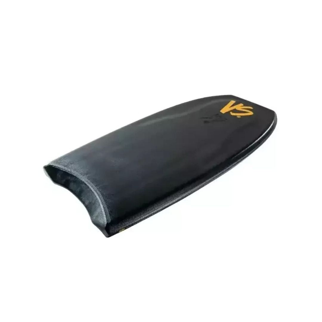 Bodyboard VS Winchester Alphaflex Quad