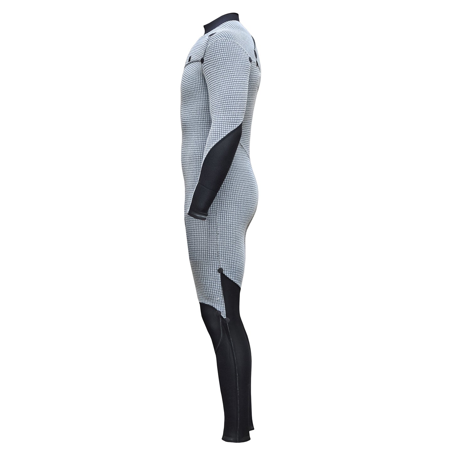GYROLL SHIELD 4/3 ZIPPERLESS