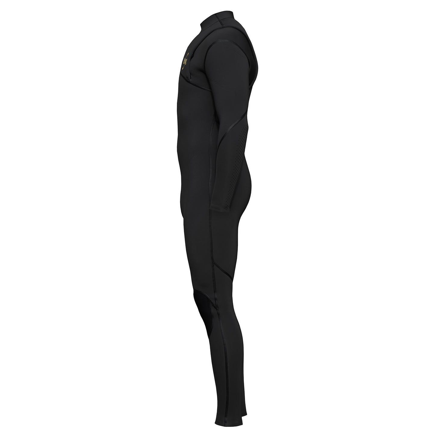 GYROLL SHIELD 4/3 ZIPPERLESS