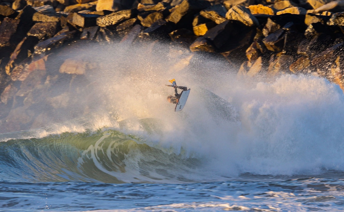 Bodyboard Pride Obsessor PP RRC