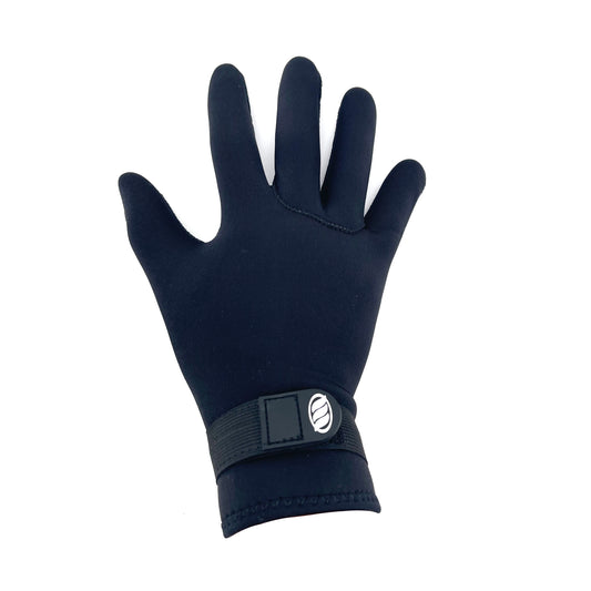 GUANTES DE NEOPRENO WEST 2MM