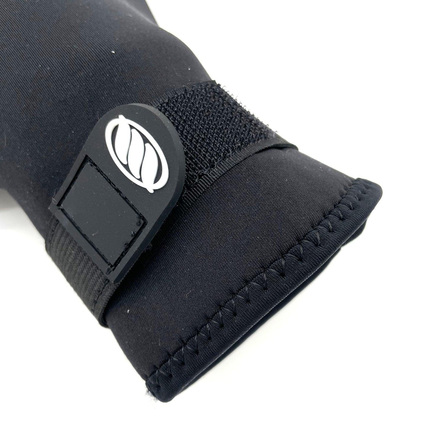 Guantes WEST 2 MM GBS 5 FINGERS GLOVES