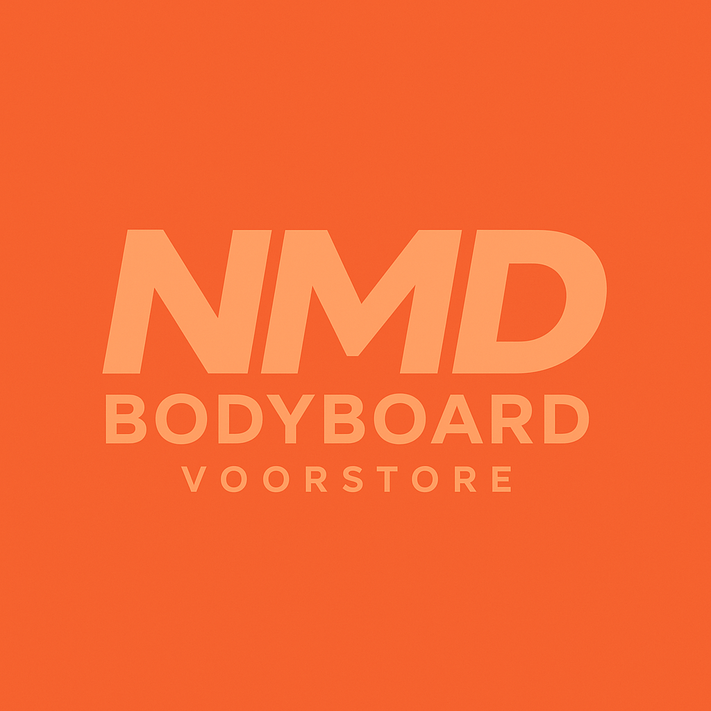 Bodyboard 38" NMD The Mix Tech NRG+