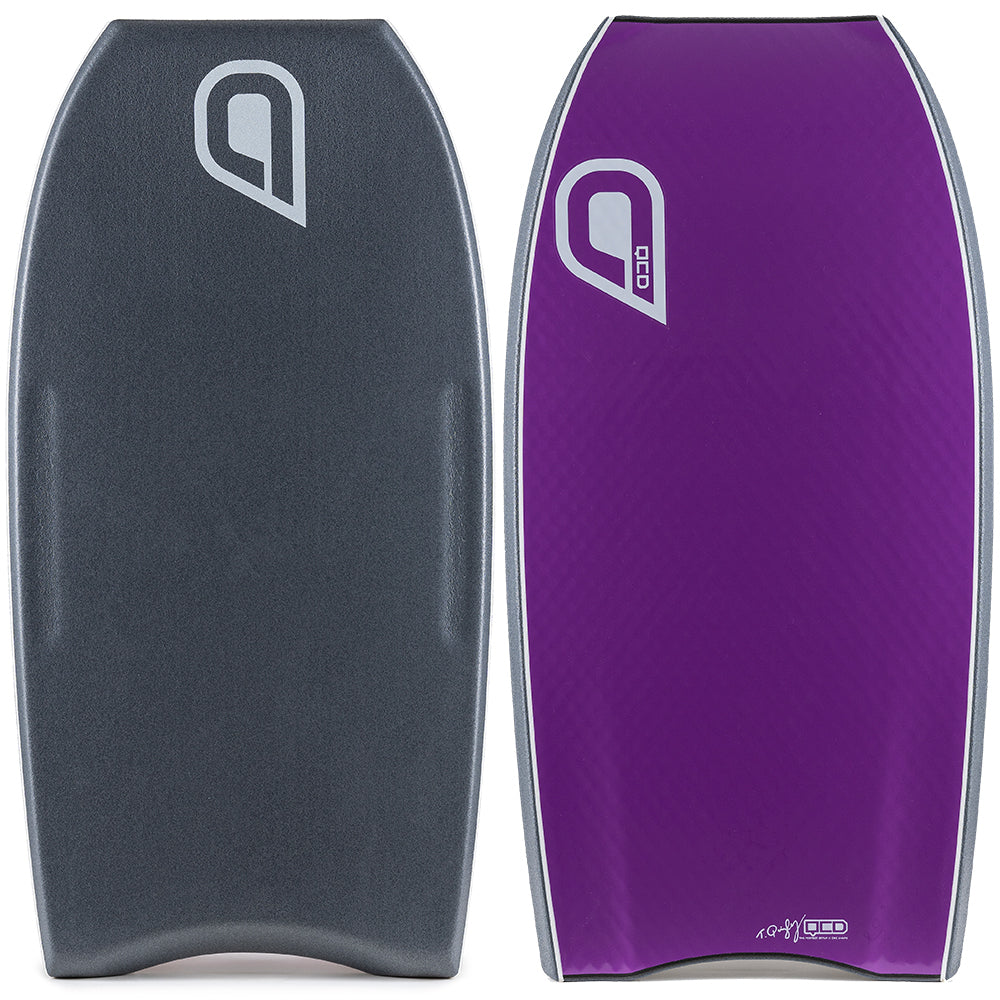 QCD SUPER THIN PP