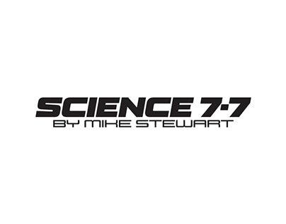 Bodyboard Science Mike 7-7