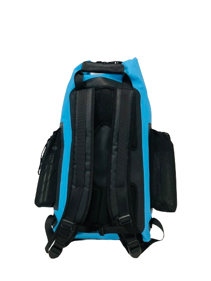 MOCHILA DRY BAG SS