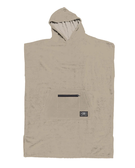 PONCHO O&E LIGHTWEIGHT HOMBRE