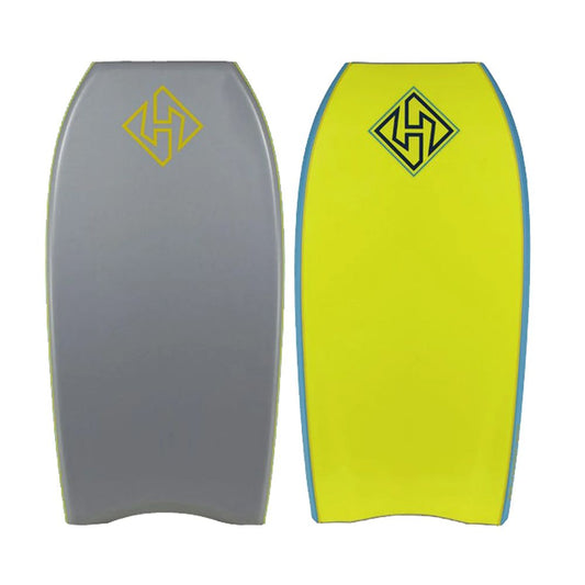 BODYBOARD 39" HUBBOARDS FIRE STARTER PE