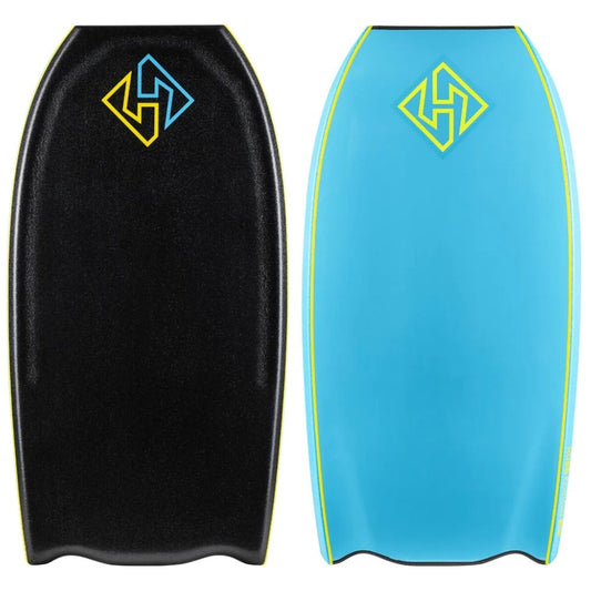 Bodyboard Hubboard Hubb Edition PP HD BT