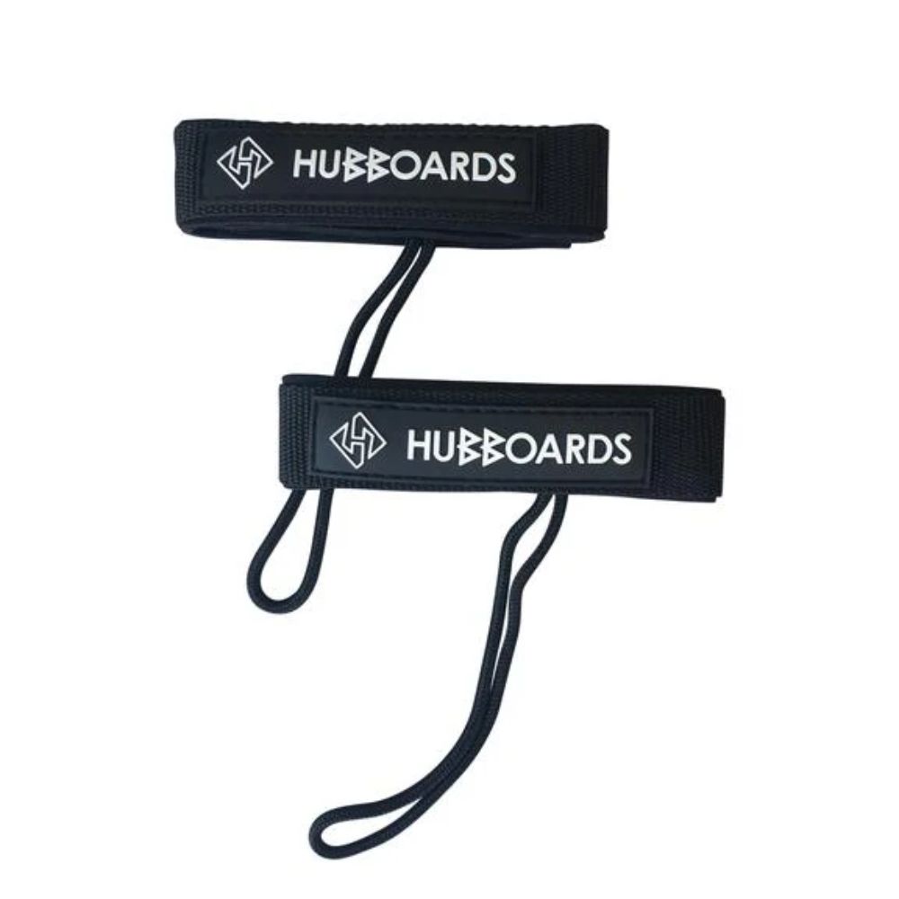 HUBBFIN TETHER
