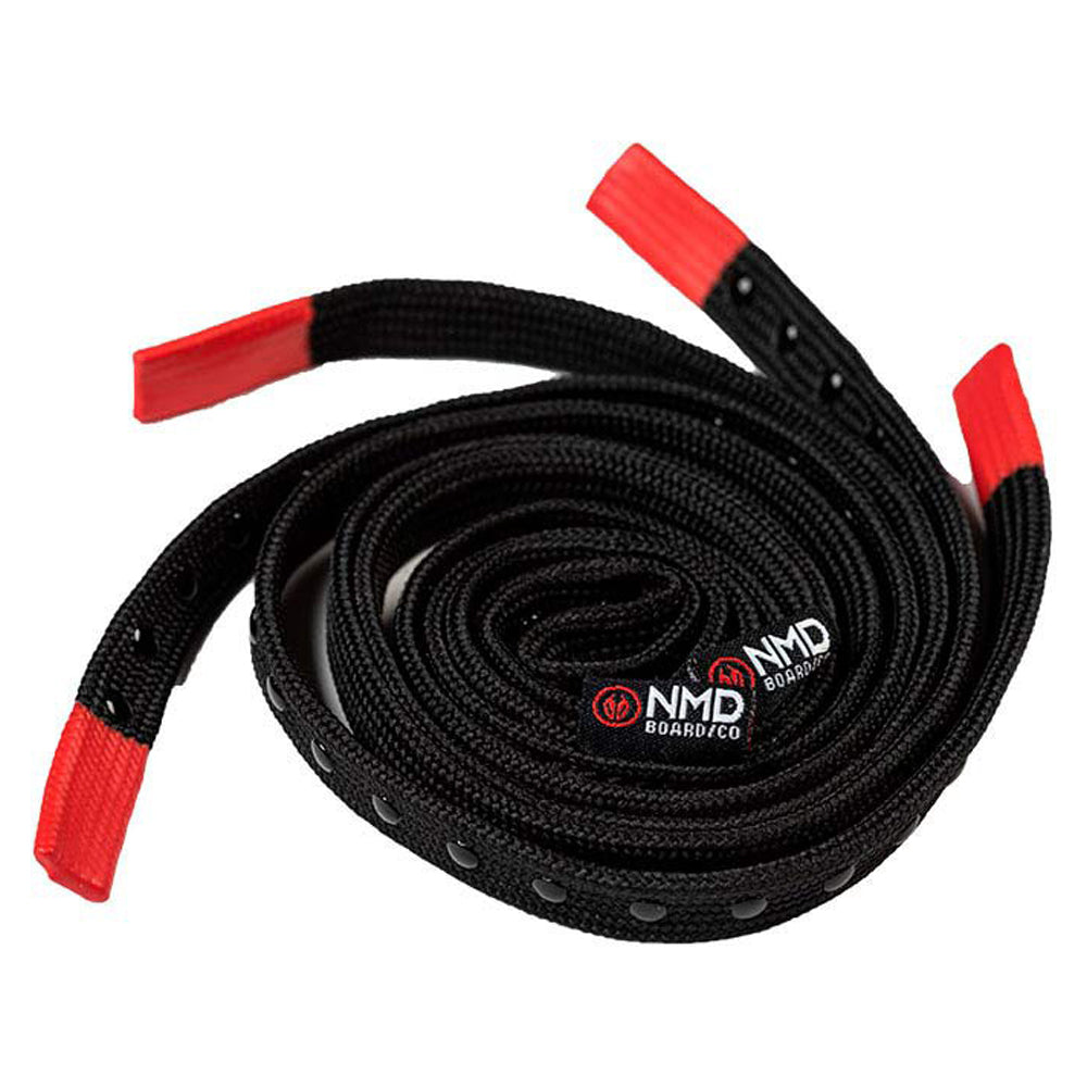 Sujeta Aletas NMD Fin Laces