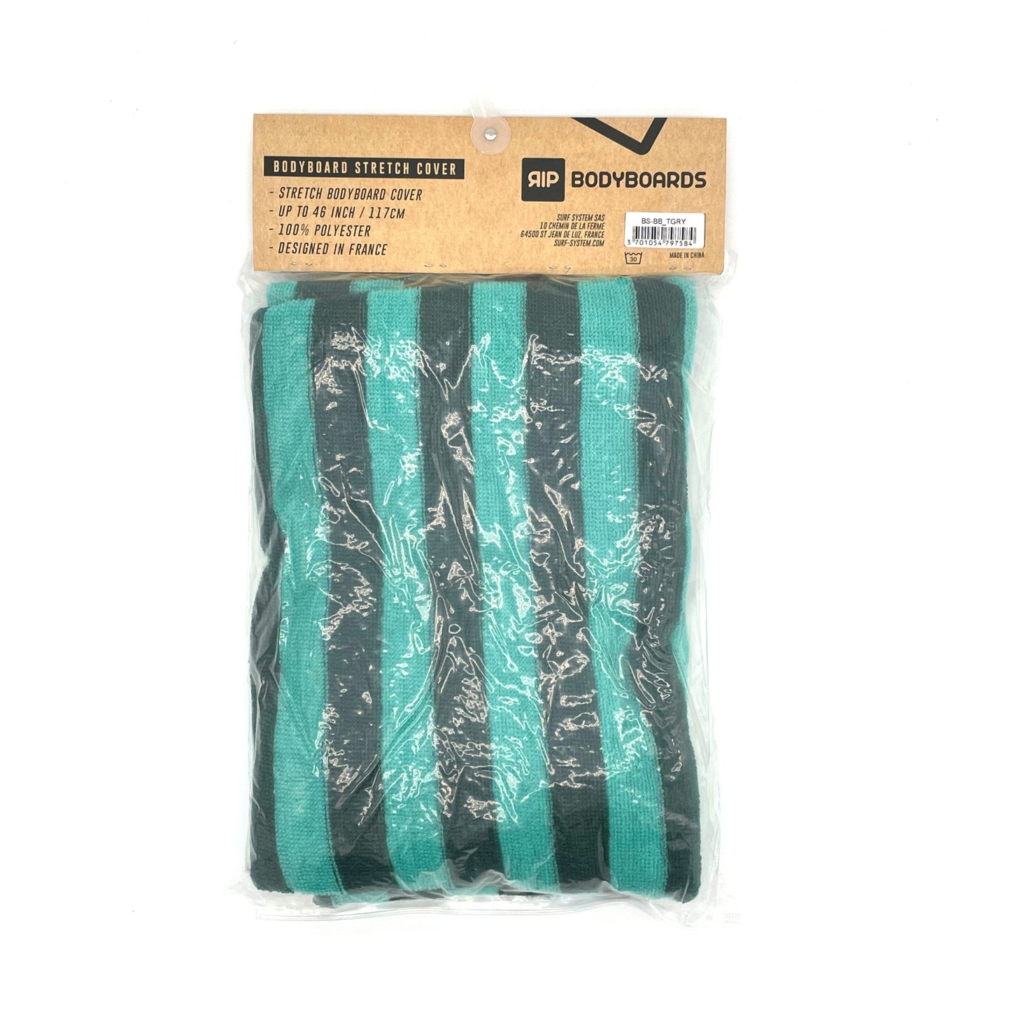 Funda Bodyboard RIP Sock