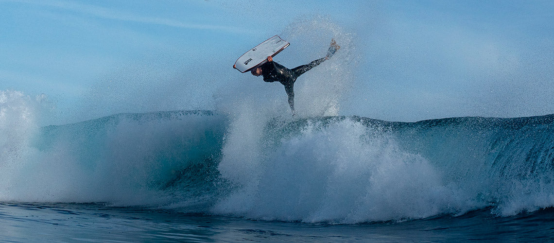 Bodyboard Pride Obsessor PP RRC