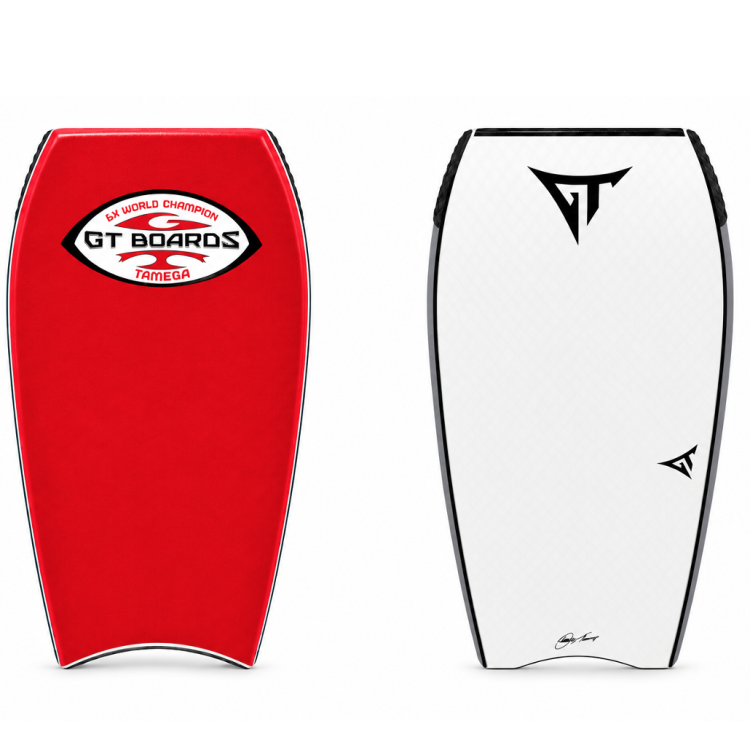 Bodyboard GT BOARDS CLASSIC OCEAN