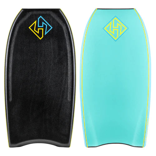 Bodyboard HUBB EDITION PP PRO CT