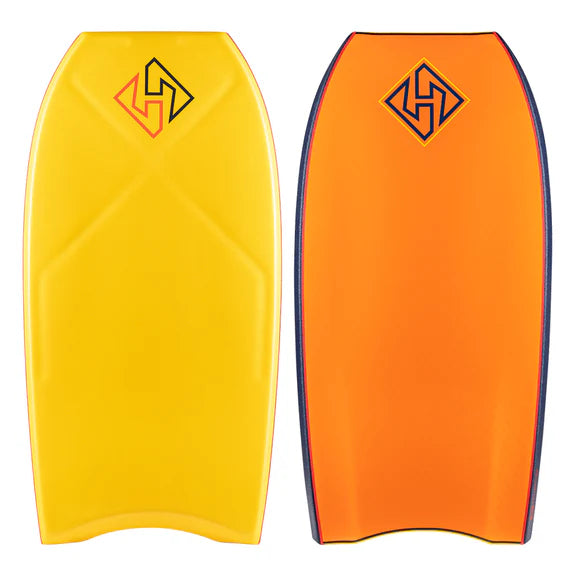 Bodyboard Houston PE ARROW