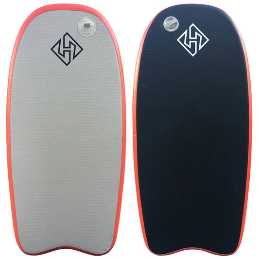 Bodyboard Inflable Hubboard IBOOG