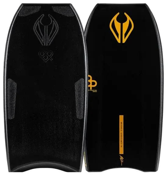 Bodyboard NMD Ben Player Alphaflex K19 PP