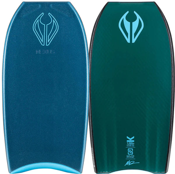 Bodyboard NMD Nexus SPLTR K19 PP
