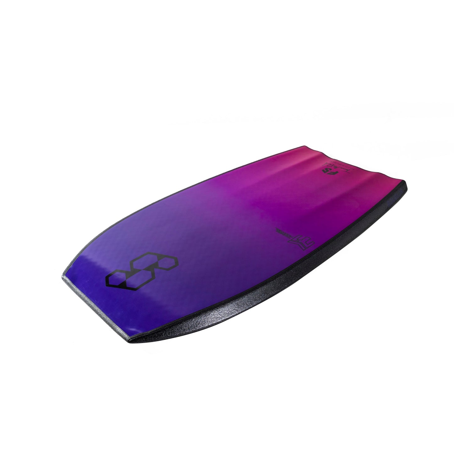 Bodyboard SCIENCE TANNER FLARE SERIE TRIQUAD