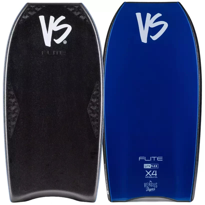 Bodyboard Versus Flight LFX X4 Mini Quad