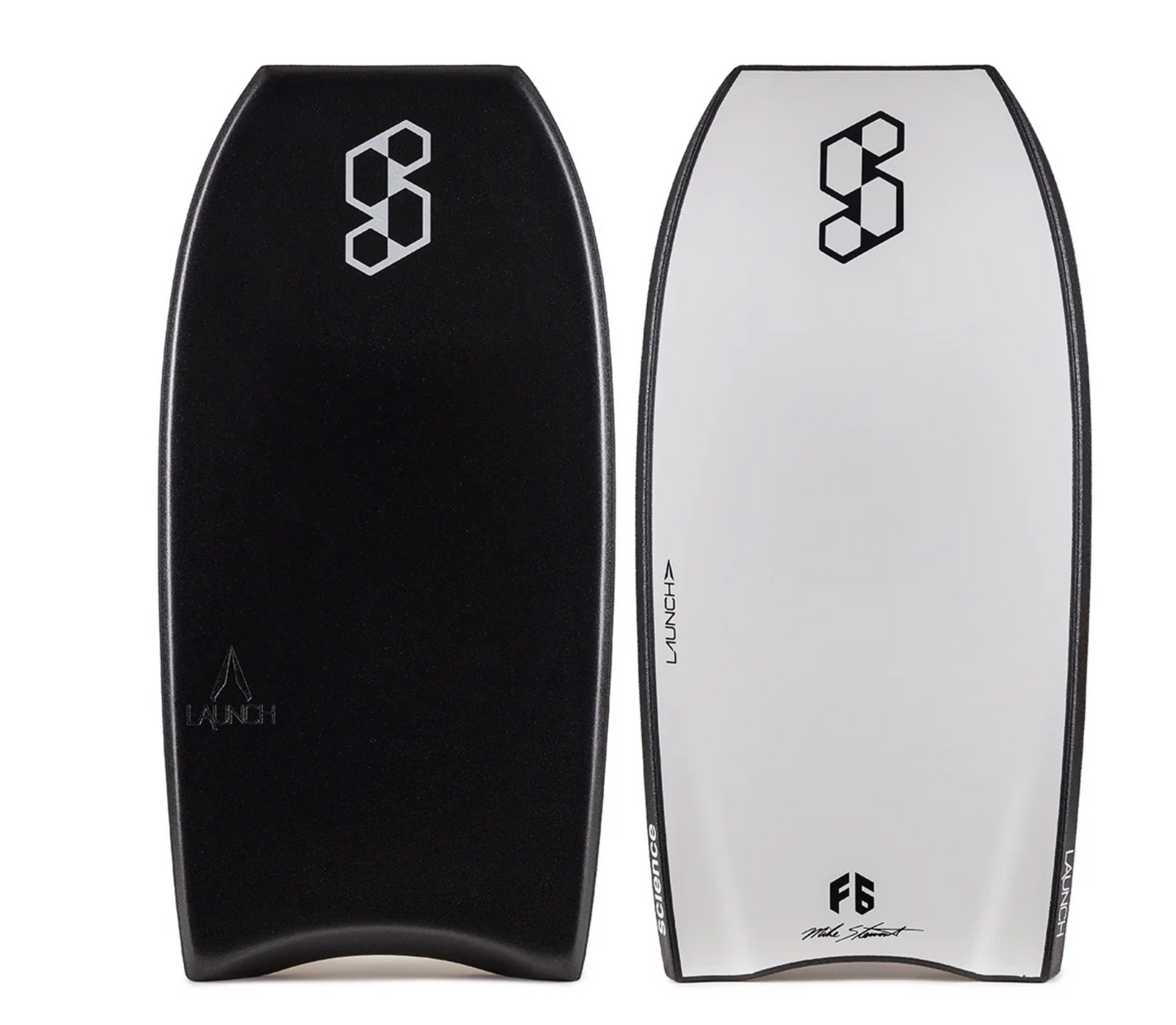 Bodyboard tabla SCIENCE Launch Tech PE Core