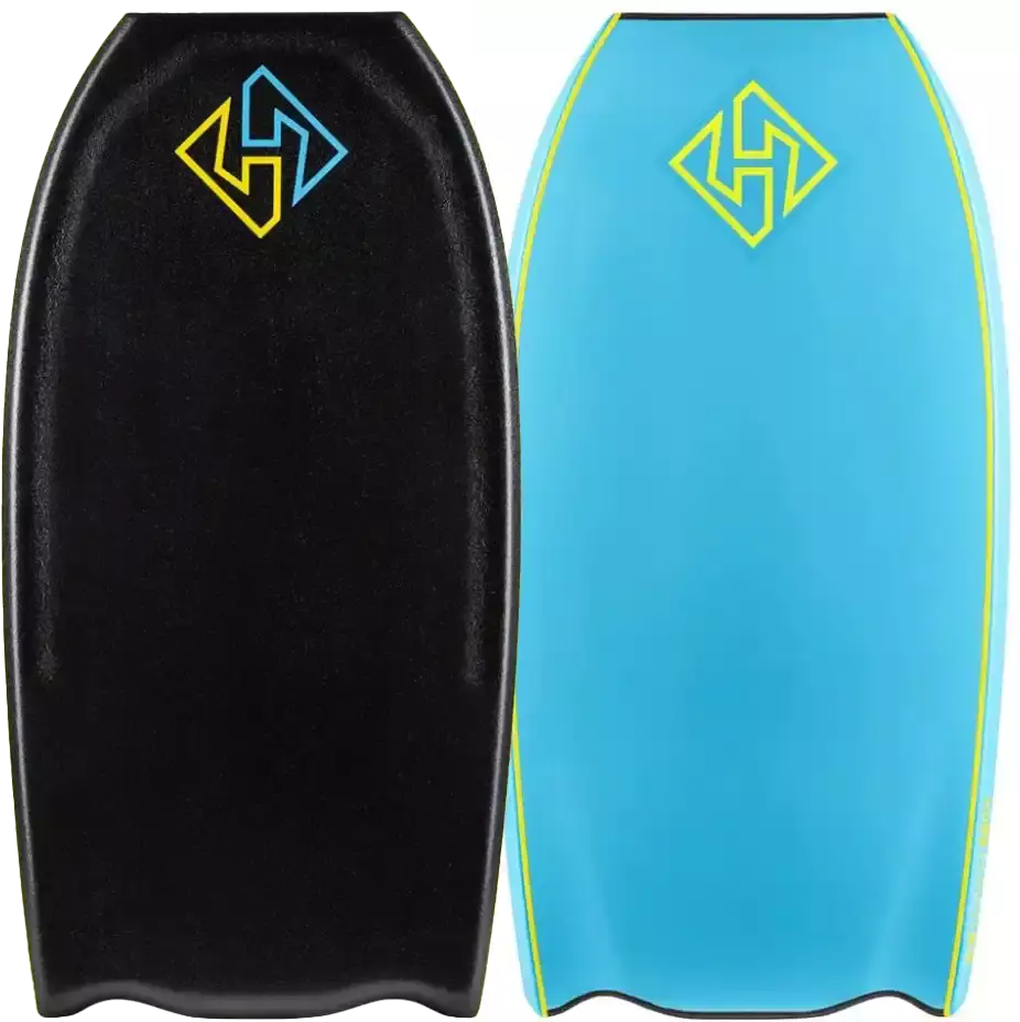 Comprar Bodyboard Hubboards Hubb Edition PP HD BT