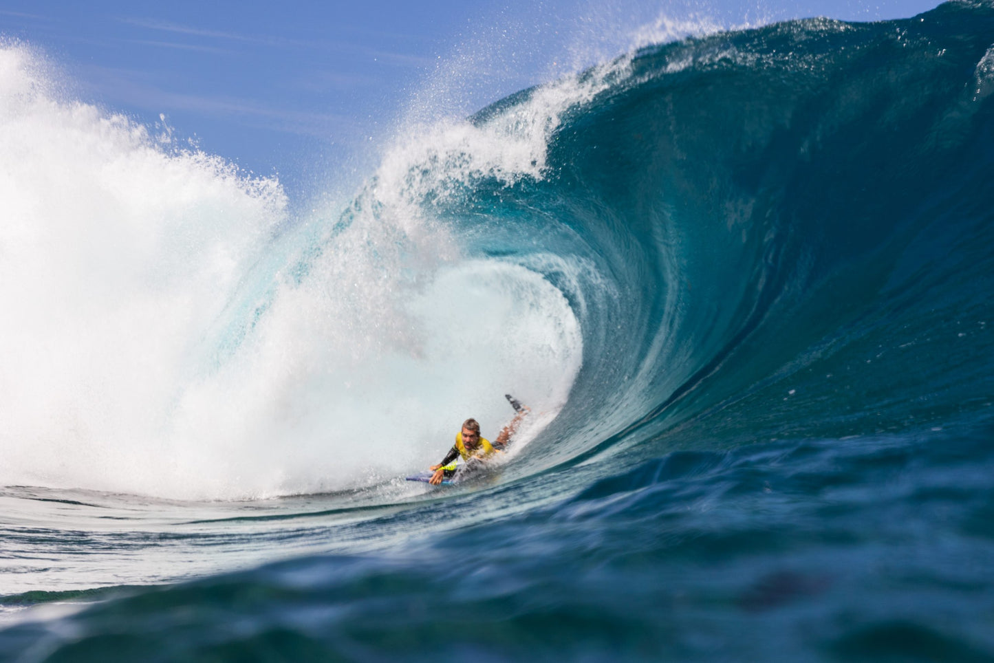 Bodyboard GT Boards ONE PP