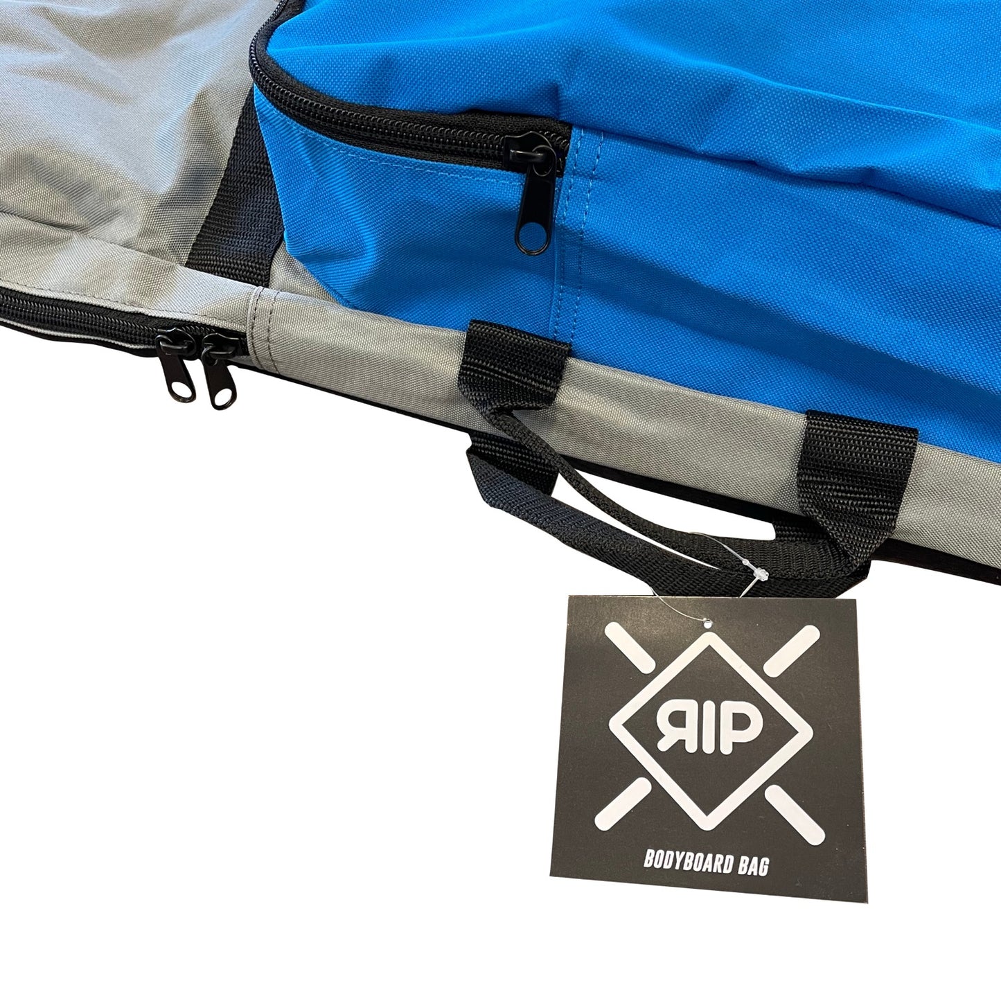 Funda bodyboard RIP 2 Boards