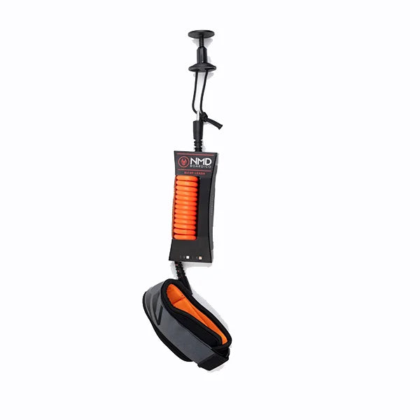 Invento Bodyboard NMD pro bicep orange grey