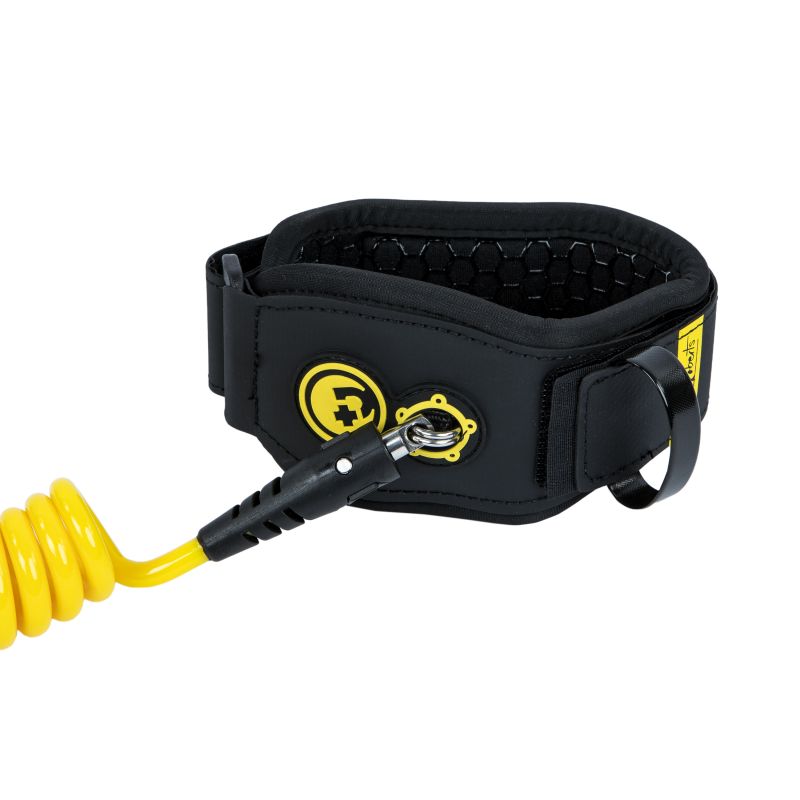 Invento Bodyboard Pride Tristan Roberts 7.5mm amarillo