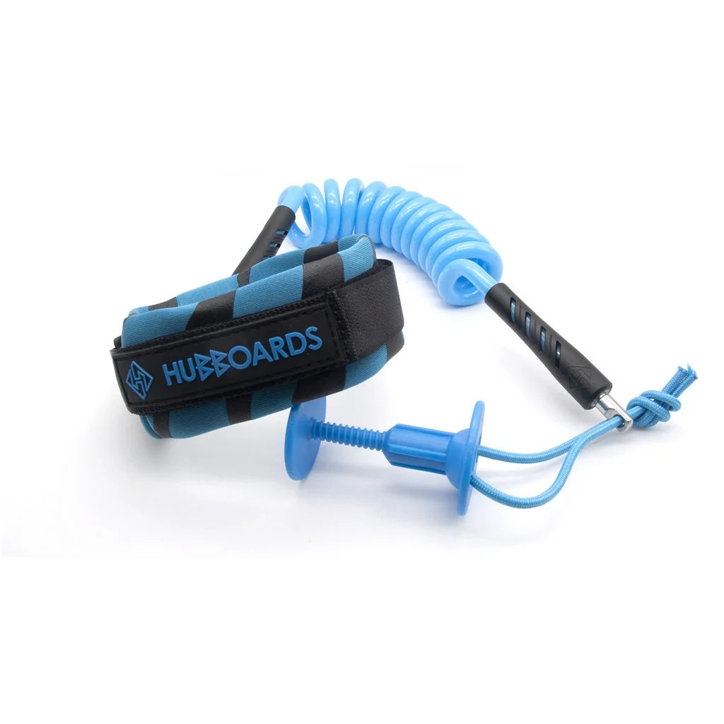 Invento bodyboard hubboards Comp bicep azul