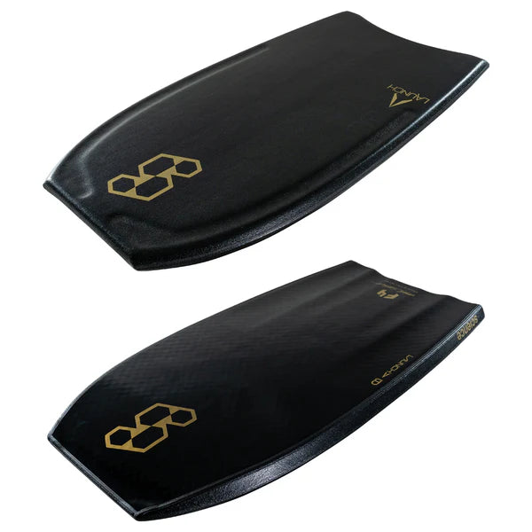 Bodyboard Science Lauch LTD QV FK