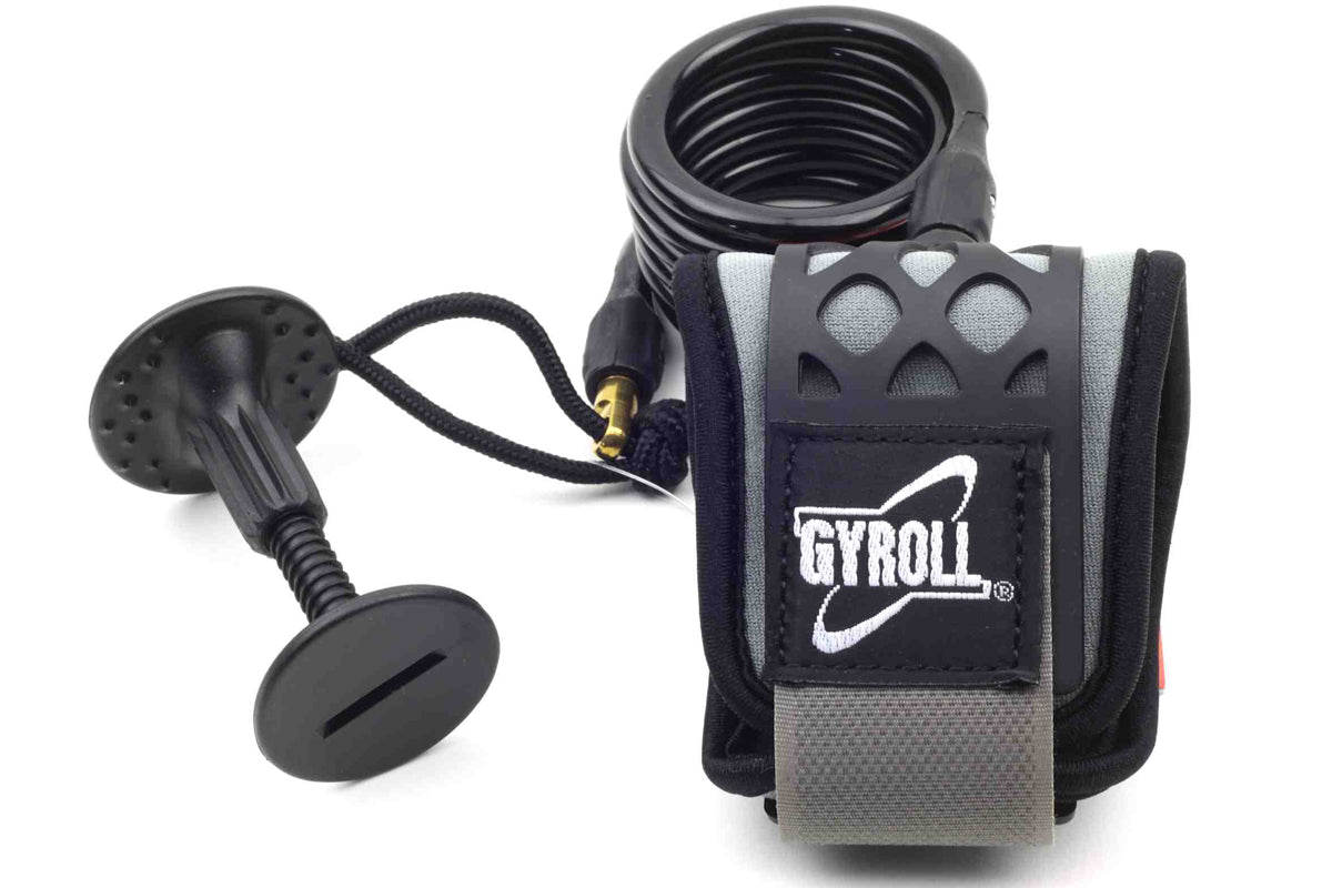 GYROLL WRIST