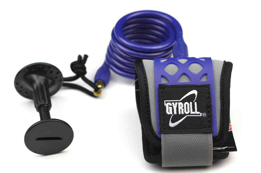 INVENTO BODYBOARD GYROLL WRIST