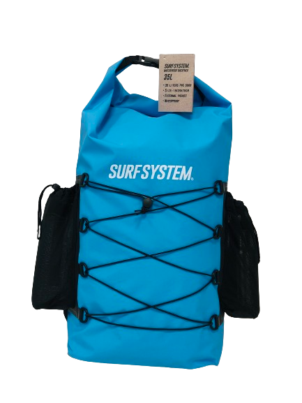 MOCHILA DRY BAG SS