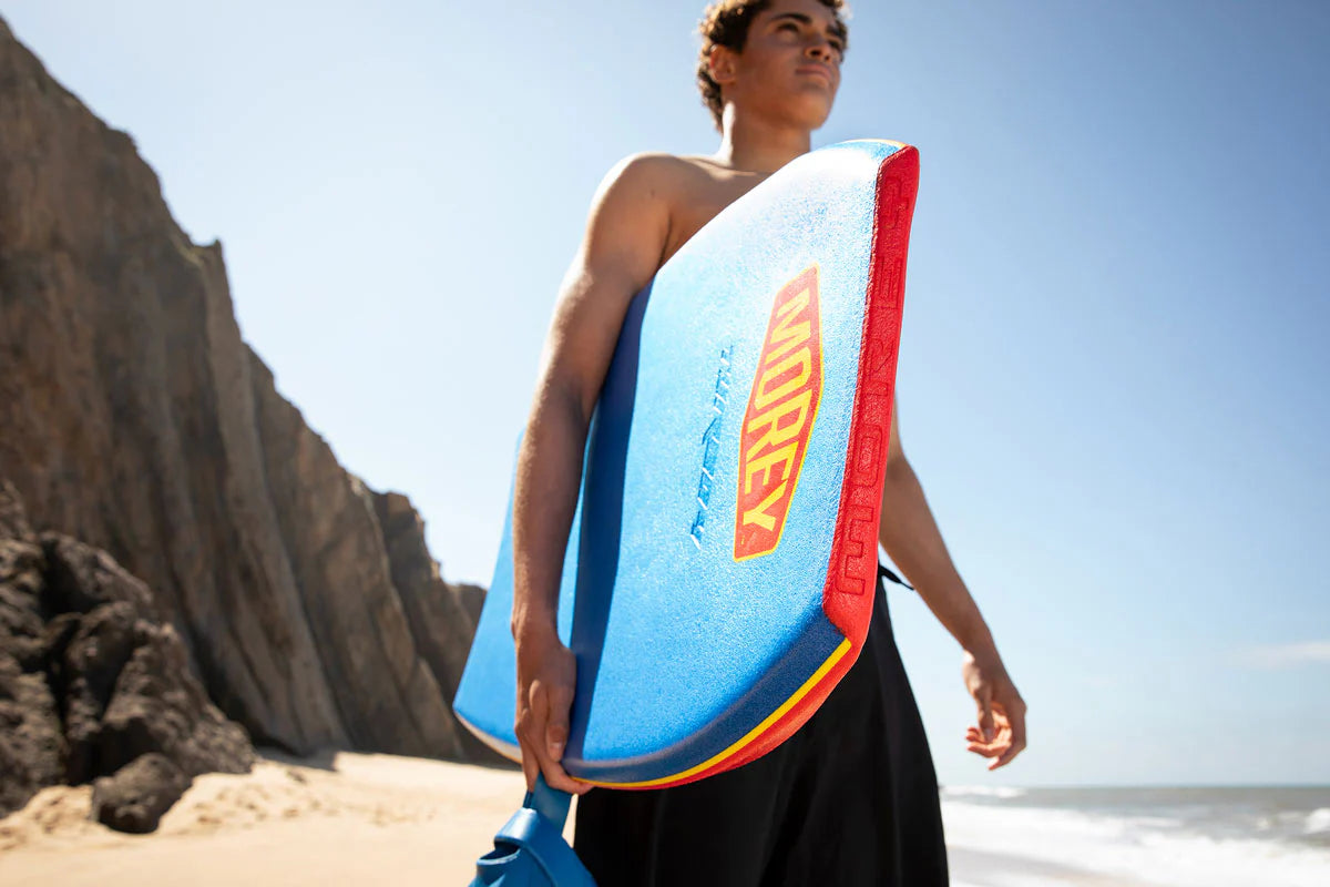 Bodyboard Morey Turbo 4