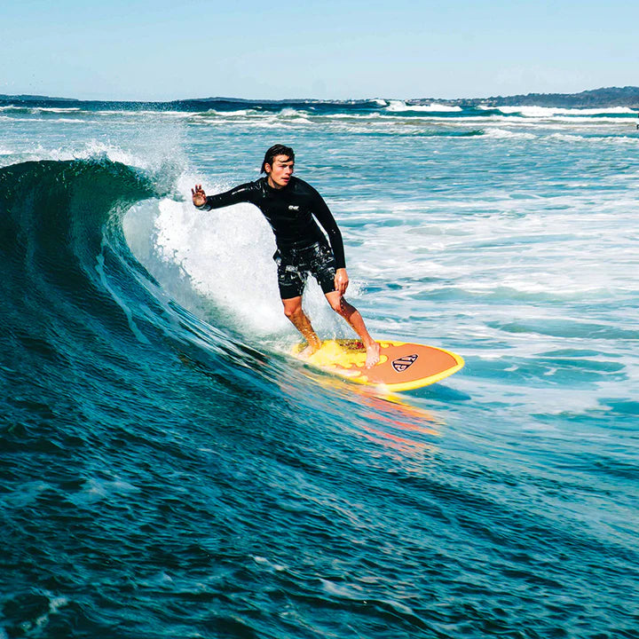 MR EPOXY SOFT SUPER TWIN 6'0"