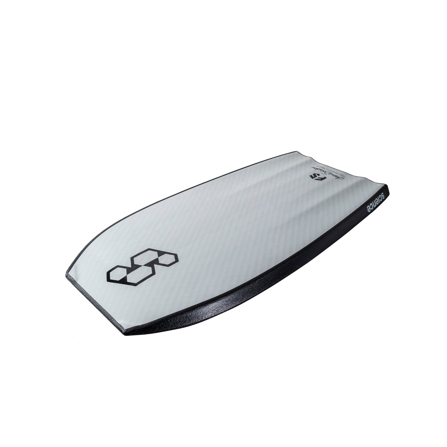 BODYBOARD 39" SCIENCE Joana Schenker Pro LTD TriQuad F5