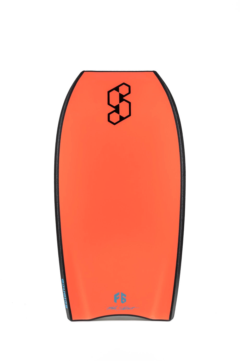 Bodyboard Science Mike Style Tech