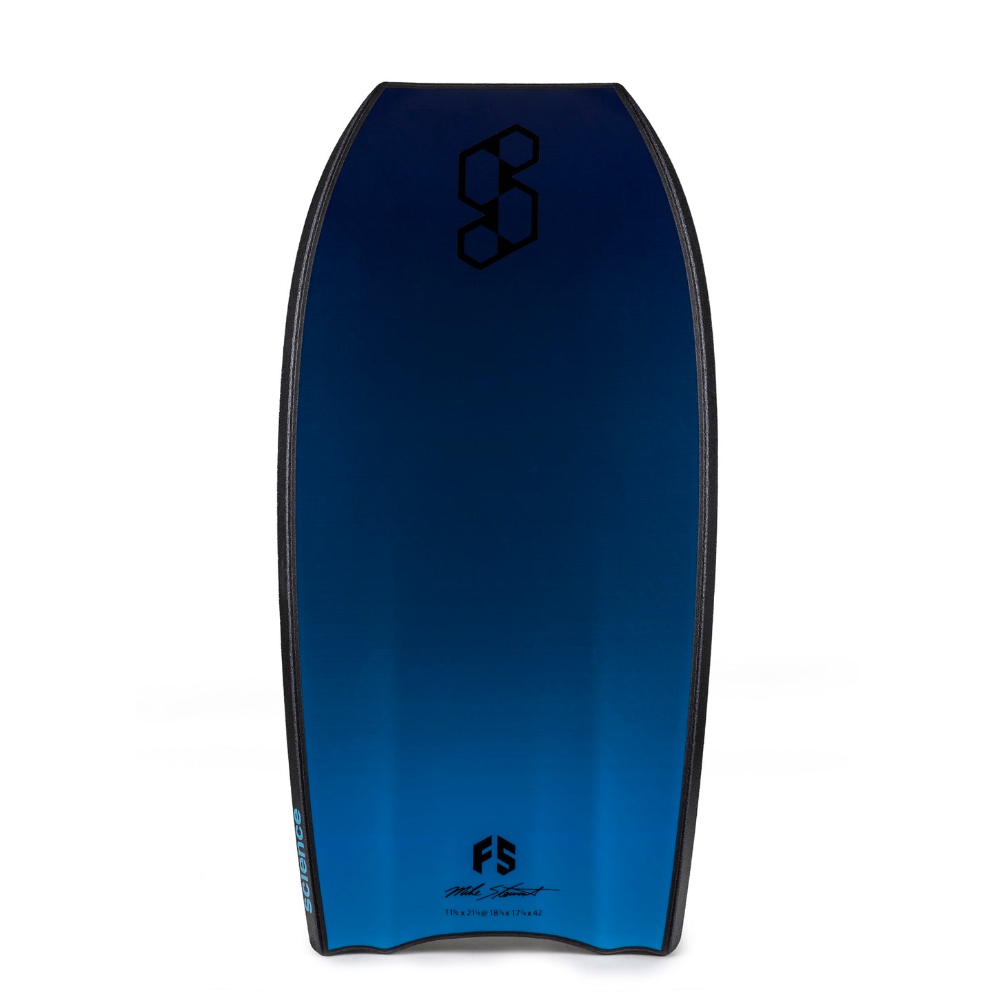 Bodyboard SCIENCE PRO FLARE SERIE TRIQUAD PP