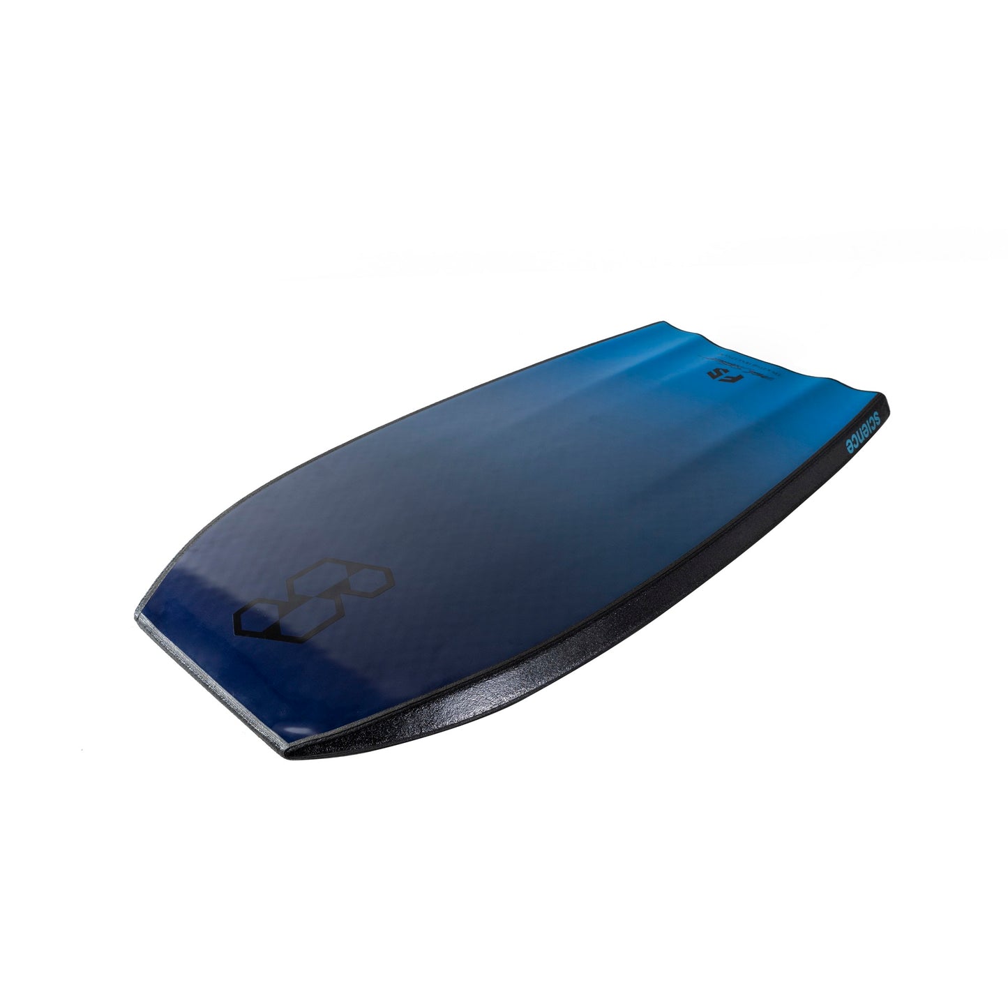 Bodyboard SCIENCE PRO FLARE SERIE TRIQUAD PP