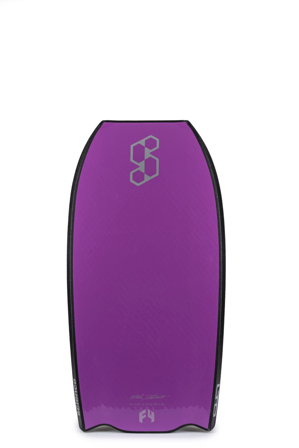 Bodyboard SCIENCE STYLE LTD FLAT BAT