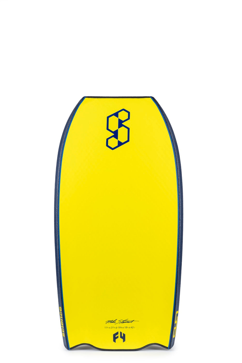 Bodyboard SCIENCE STYLE LTD FLAT BAT